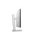 Dell UltraSharp U3425WE | 34" | WQHD | Curved | schwarz/silber